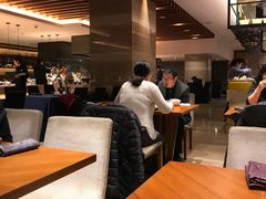 -美盛喜来登大酒店-盛宴标帜餐厅