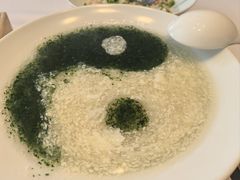 -松鹤楼(狮山永利广场店)