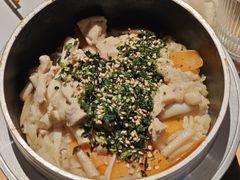 -无印良品餐堂 MUJI Diner(成都太古里店)