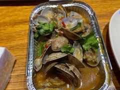 -本色.小马哥烧烤(五一路总店)
