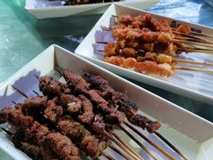 -楠翔馆桐庐菜(胜利河美食街店)