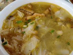 -小六农家乐(崇明西沙湿地店)