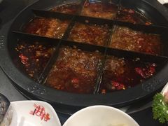 -井格重庆火锅(燕郊永旺店)