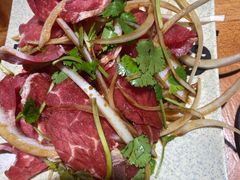 -赵胖炙子烤肉&深夜酒馆(簋街店)
