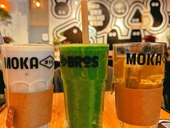-Moka Bros 摩卡站(嘉华店)