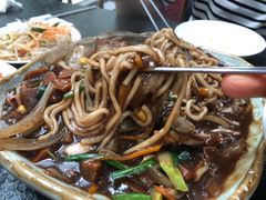 -槿Story·韩国料理(望京韩国美食城店)