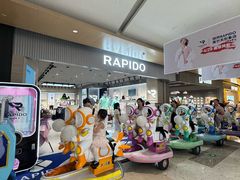 -金鹰国际购物中心(江都店)