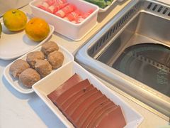 -野妹火锅(布吉店)