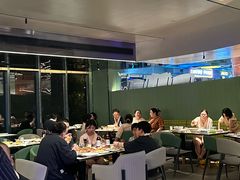 -碧涛阁·泡泡海洋·汤泉洗浴(王府花园店)
