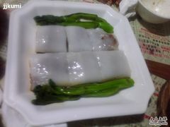 -香港仔茶餐厅(凤阳店)