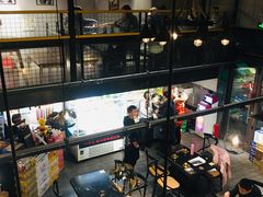-曹掌柜小酒馆烧烤集团(崂山同兴路店)