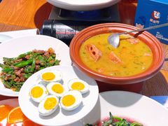 -黄泥岗·地道湖北菜(奥特莱斯店)