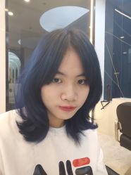 -a·f one hair salon