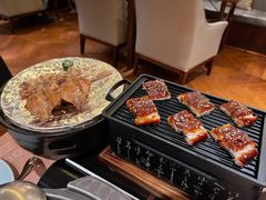 -山葵家·创意料理(宁波来福士店)