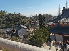 -径山寺