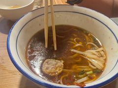 -矮子粉店1985·长沙米粉(湘春路店)