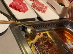 -海底捞火锅(石厦时代广场店)