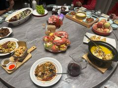 -鑫复盛礼记酒店·国家白金五钻酒家
