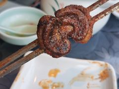 -品回味清真西北楼(宁波首店)