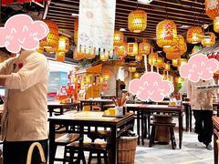 -南京大牌档(香港广场店)