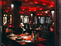 大堂-花马天堂云南餐厅 Lost Heaven(外滩店)