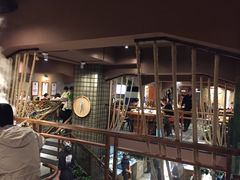 -马路边上·小海鲜烧烤(八一路店)