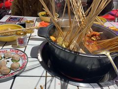 -九街淑芬掌中宝串串公司(两路金港国际店)