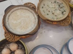 -杨妈妈粥店(徳增街中街店)