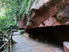 -赤水丹霞旅游区·佛光岩