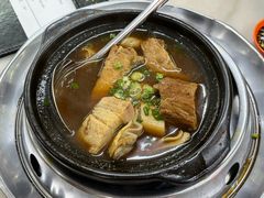 -新峰肉骨茶(总店)