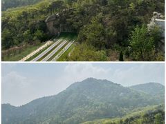 -沂蒙山旅游区云蒙景区(蒙山国家森林公园)