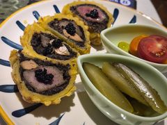 -俄士厨房(时代天街店)