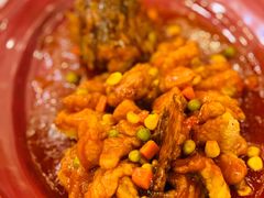 -花满楼(启秀路店)