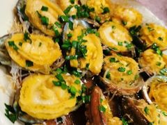 -北门饭店(三香路店)