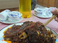 -乐乐餐厅(湘子庙街店)