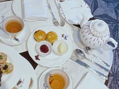 -广州富力丽思卡尔顿酒店