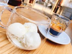 阿芙佳朵-VOYAGE COFFEE(杨梅竹店)