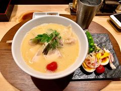 -篝拉面(银座店)