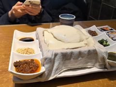 -95号酱骨·一块豆腐(展春园西路店)