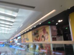 -万达广场(北京槐房店)