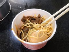 -薛记襄阳香辣牛肉面(平安路店)