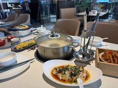 -煲王粤菜餐厅(中侨中心店)