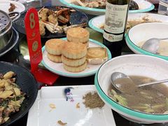 -日照大牌檔•小船海鲜(万平口店)