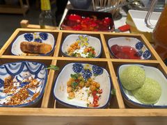 -钢管厂五区小郡肝火锅串串香(清河店)