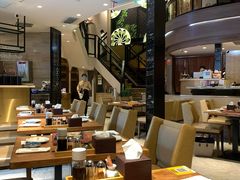 大堂-阿吾罗日本料理(K11艺术中心店)