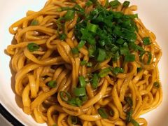 葱油拌面-西湖春天•老字号杭州菜(百汇店)