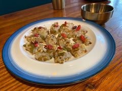 -柴窝堡22号辣子鸡·传承新疆菜