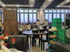 -时利和美食(东方广场店)