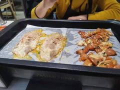 -八乔煎肉馆·丹东特色煎锅(梅林店)