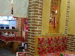 -闯关东东北农家菜(崂山石老人店)